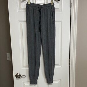 Sundry Dark Gray Joggers